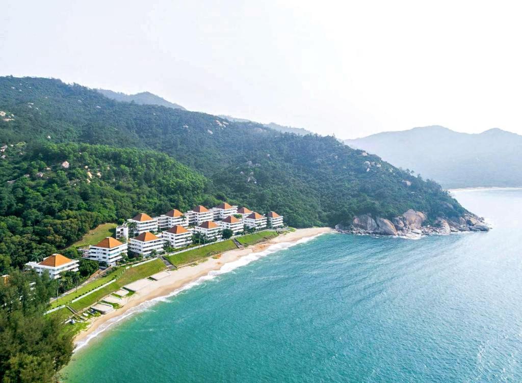 The Cove Hostel - Sea Ranch Гонконг Экстерьер фото
