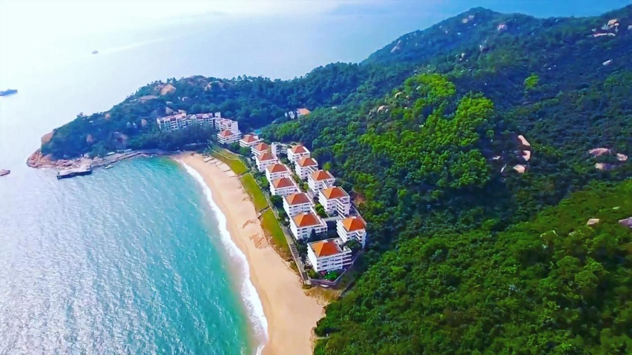 The Cove Hostel - Sea Ranch Гонконг Экстерьер фото